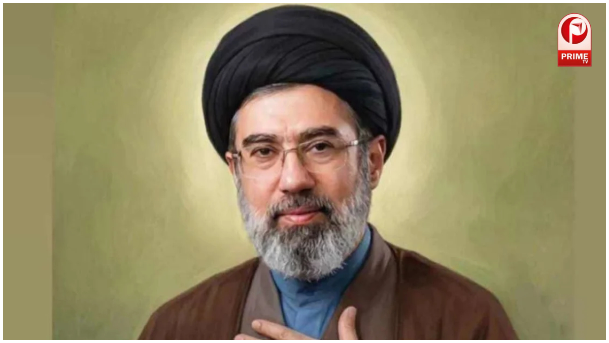 US-Iran Peace Deal