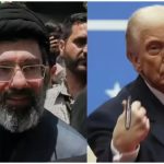 US Iran Peace Deal