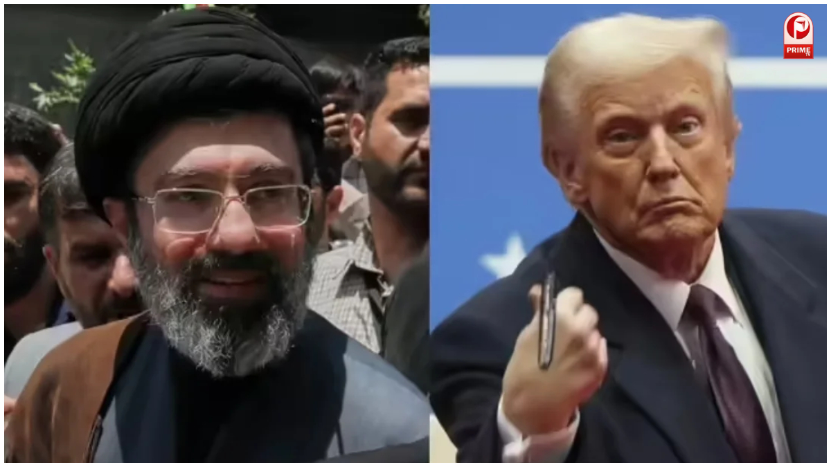 US Iran Peace Deal