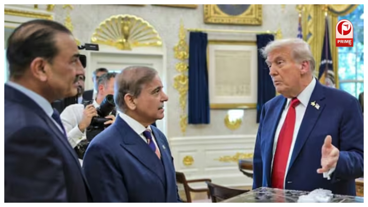 US-Iran Peace Talks