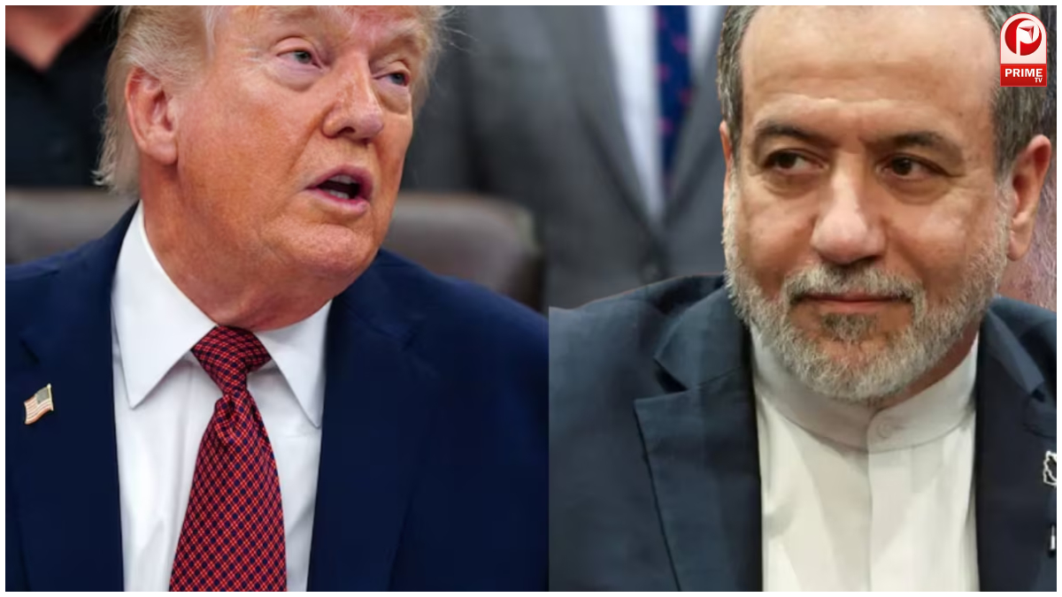 US-Iran War Update