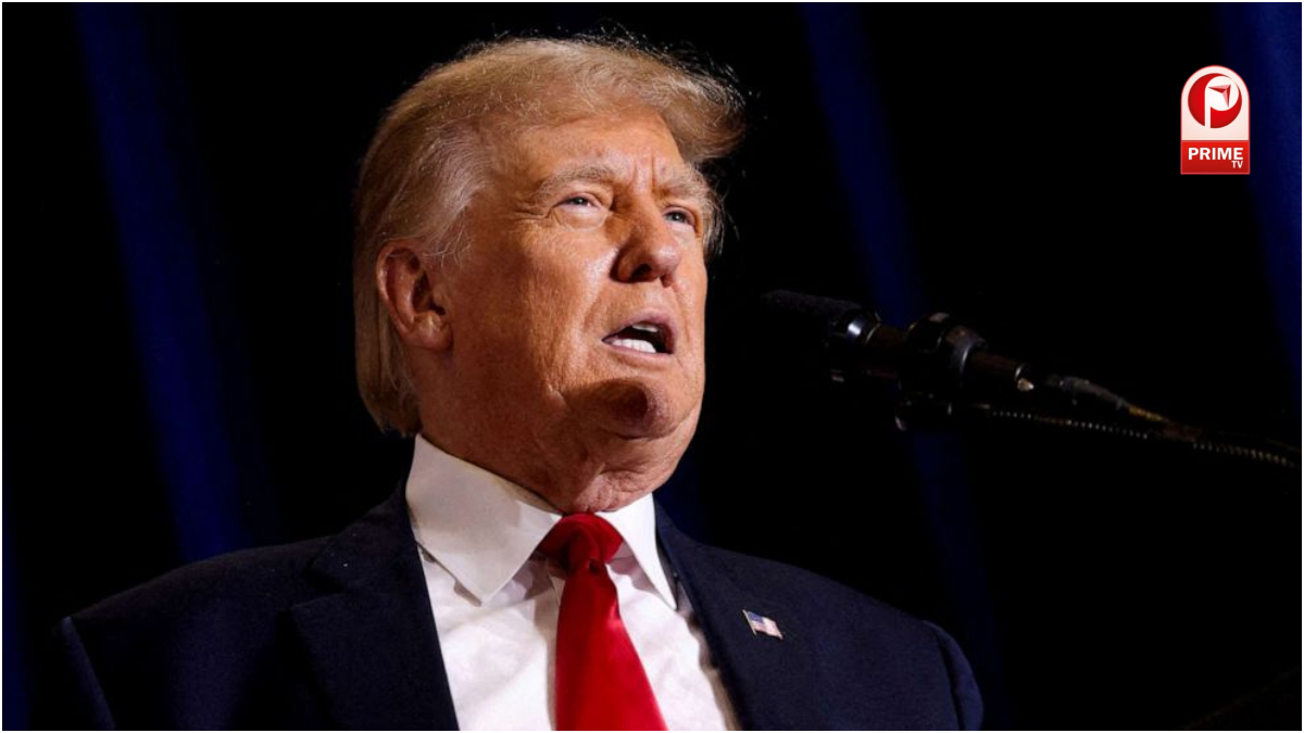 US Israel Iran War Trump Statement