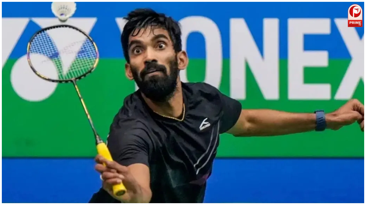 US Open Badminton