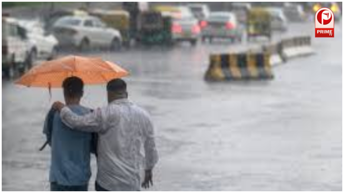 मौसम के अलग-अलग रंग
