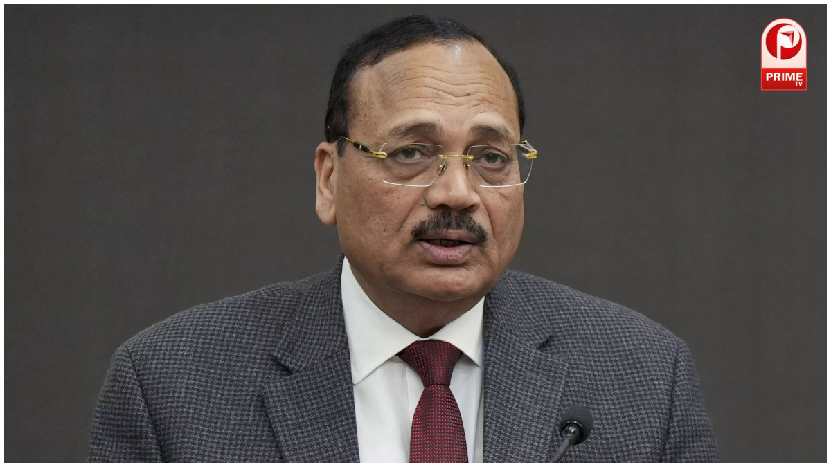 सुप्रीम कोर्ट में CJI का कड़ा रुख