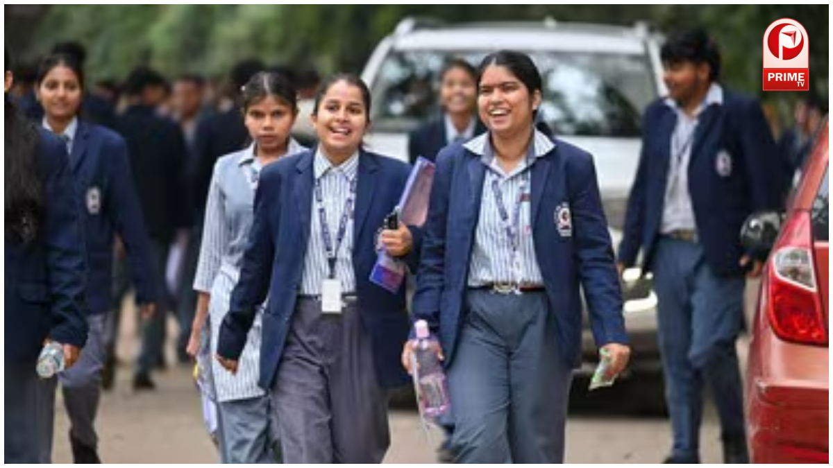 CBSE सेकेंड बोर्ड रिजल्ट जल्द होगा जारी