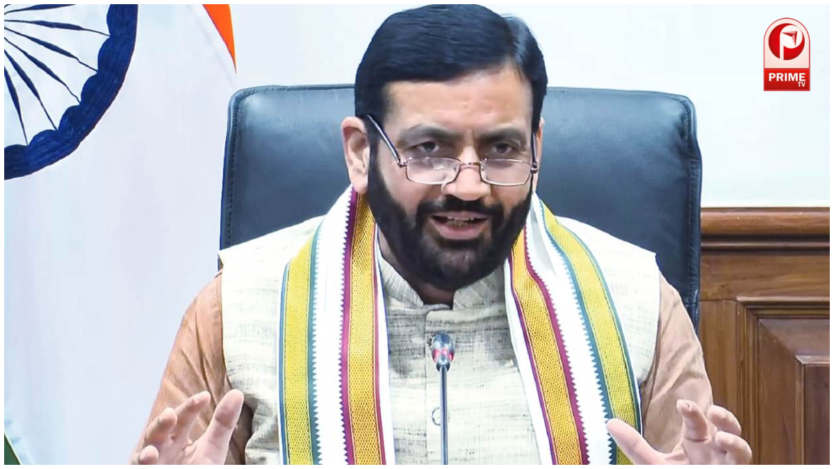 हरियाणा कांग्रेस ने नियुक्त किए ब्लॉक अध्यक्ष