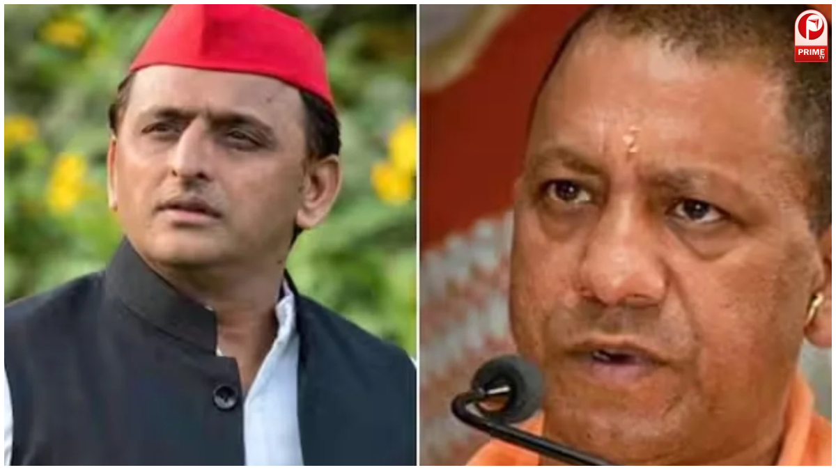 Uttar Pradesh Politics