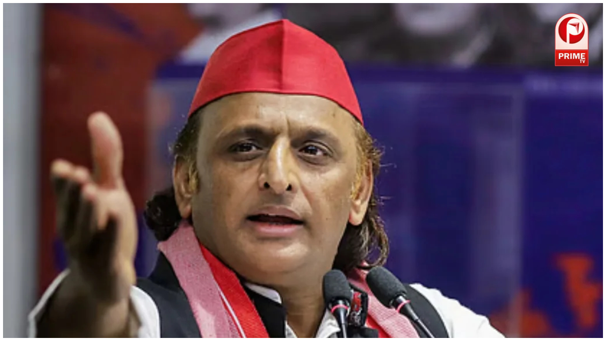 Uttar Pradesh Politics (1)