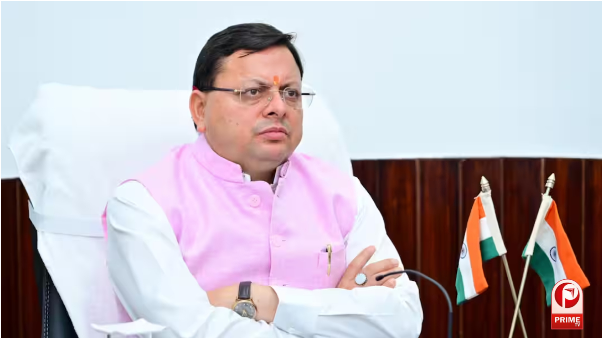 Uttarakhand Cabinet Decisions