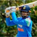 Vaibhav Suryavanshi News