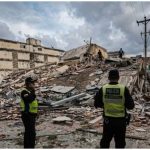 Venezuela Earthquake