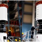 Vikram 1 Rocket Launch