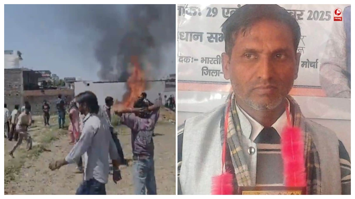 Vinod Kashyap Hatyakand Dehradun