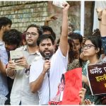 हमले के बाद भी नहीं झुके अभिजीत दीपके