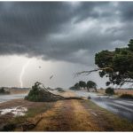 Weather Alert