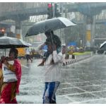 Weather Update
