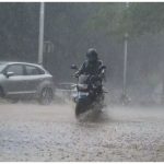 Weather Update