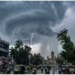 Weather Update