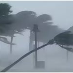 Weather Update