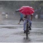 Weather Update