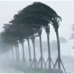 Weather Update