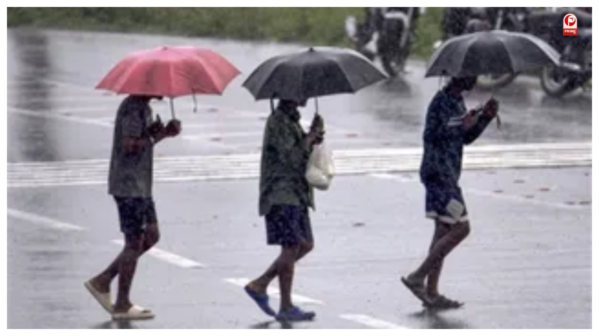 Weather Today