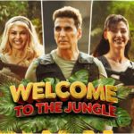 Welcome To The Jungle