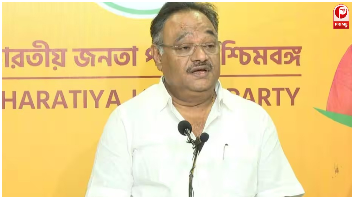 Trinamoolisation Of BJP