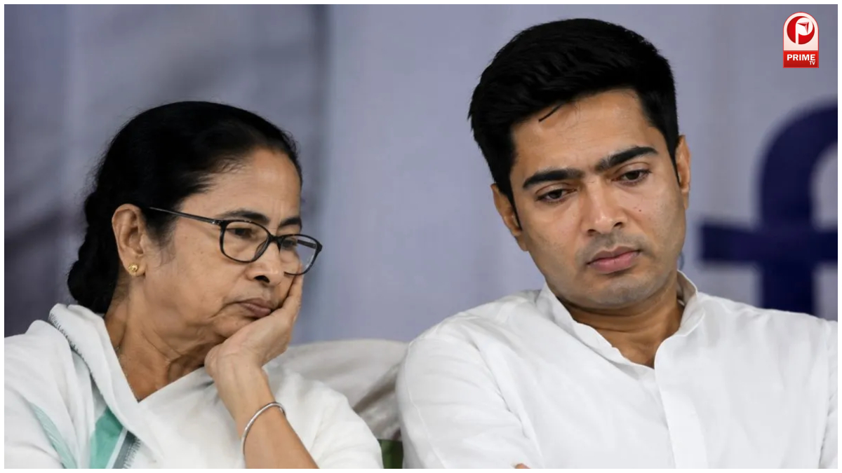 West Bengal Politics