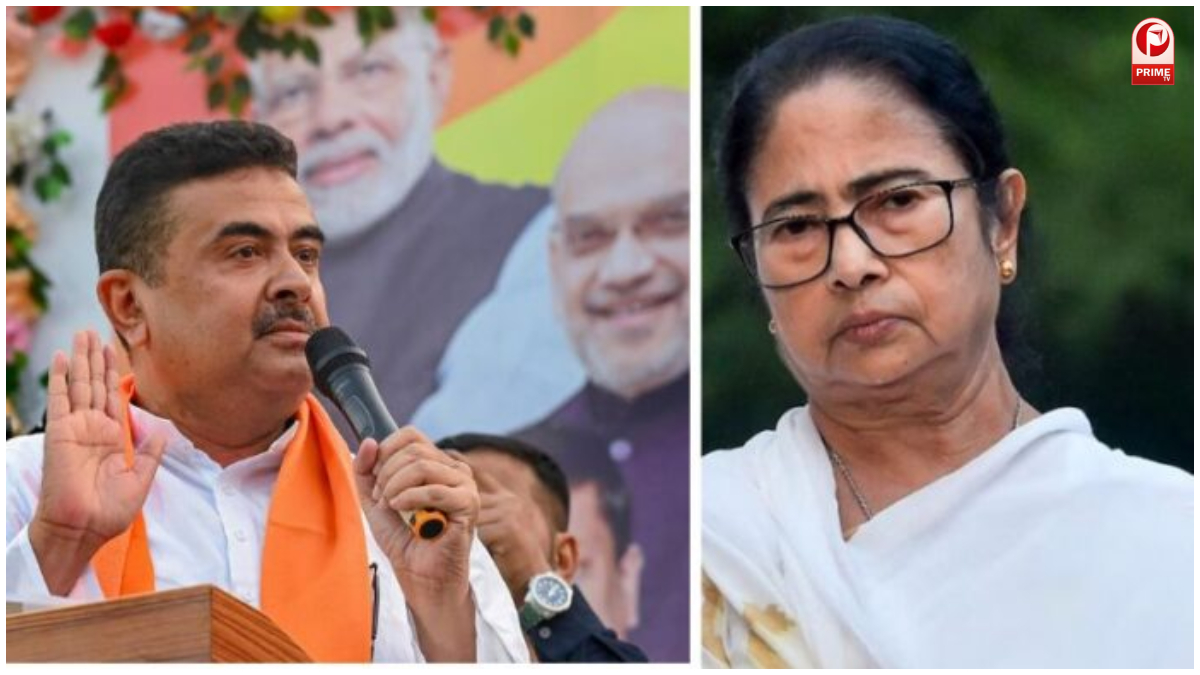 West Bengal Politics