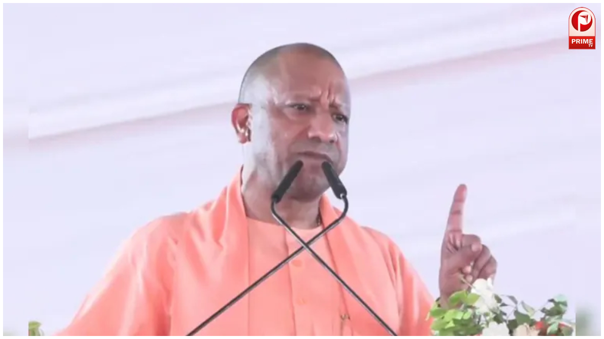 गोरखपुर को मिली विकास की सौगात