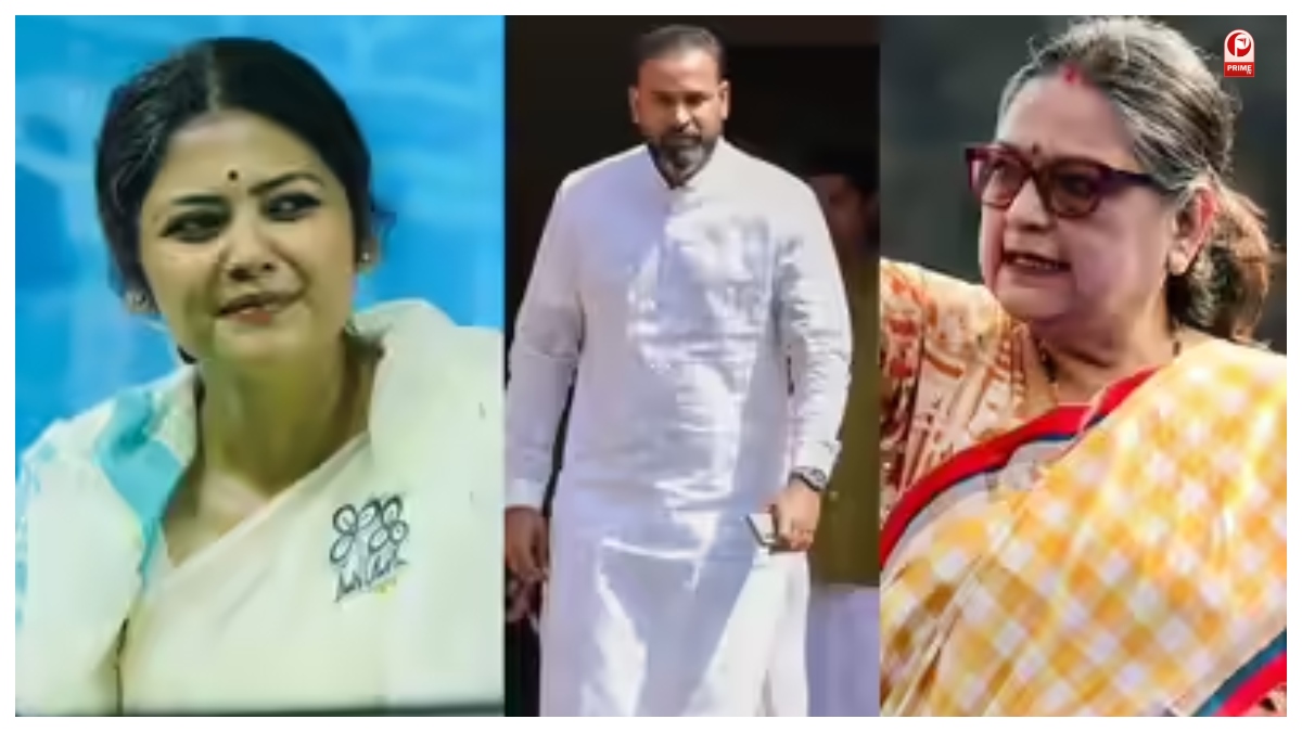 West Bengal politics