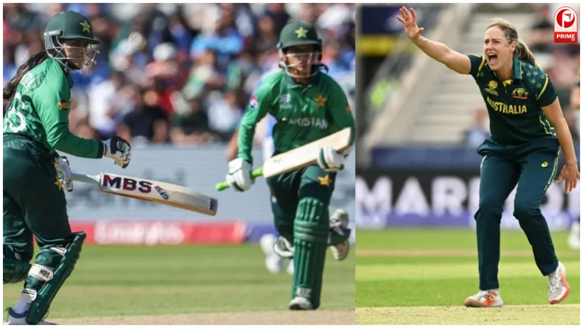 Women’s T20 World Cup