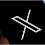 X Down Today