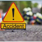 Rajasthan Highway Accident