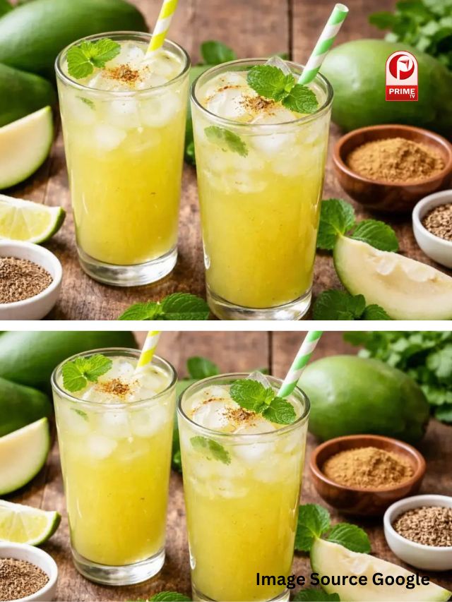 आम पन्ना