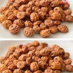 टाइगर नट्स