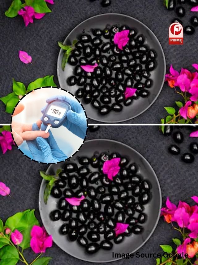 डायबिटीज