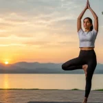 International Yoga Day