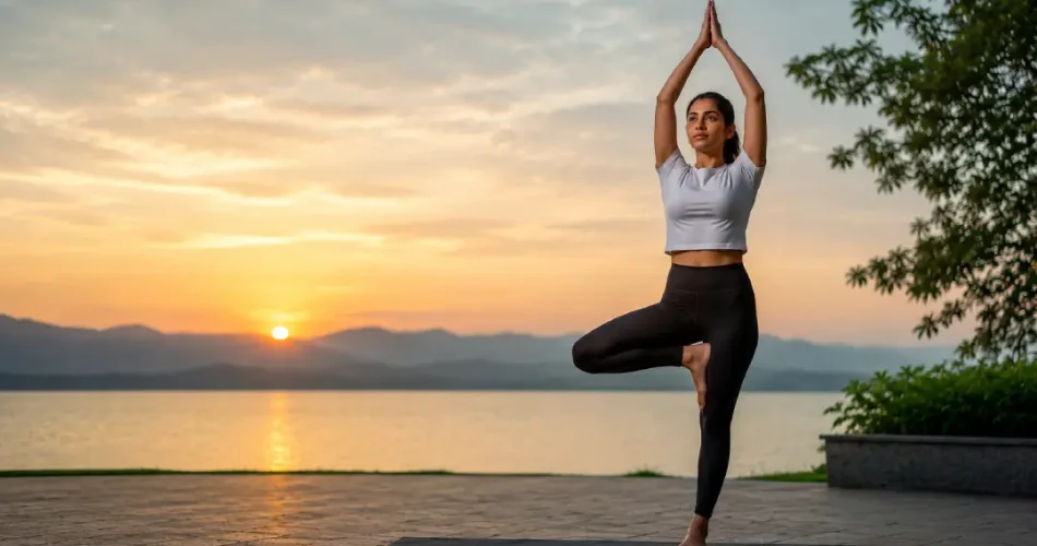International Yoga Day