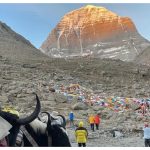 kailash mansarovar yatra 2026