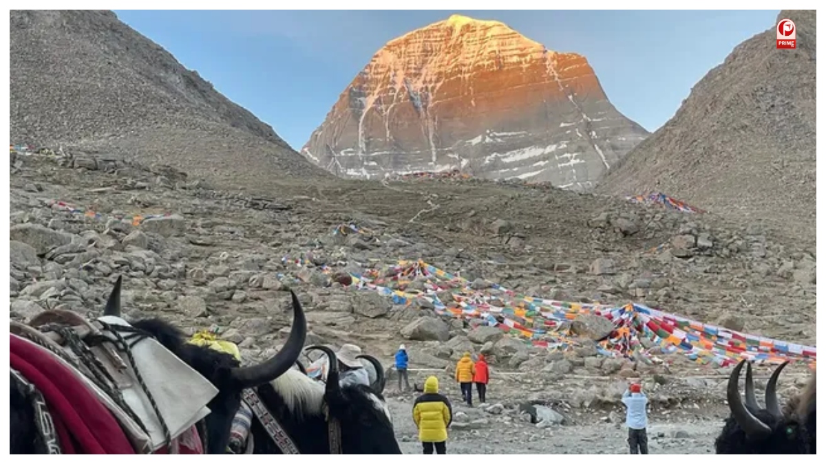 kailash mansarovar yatra 2026