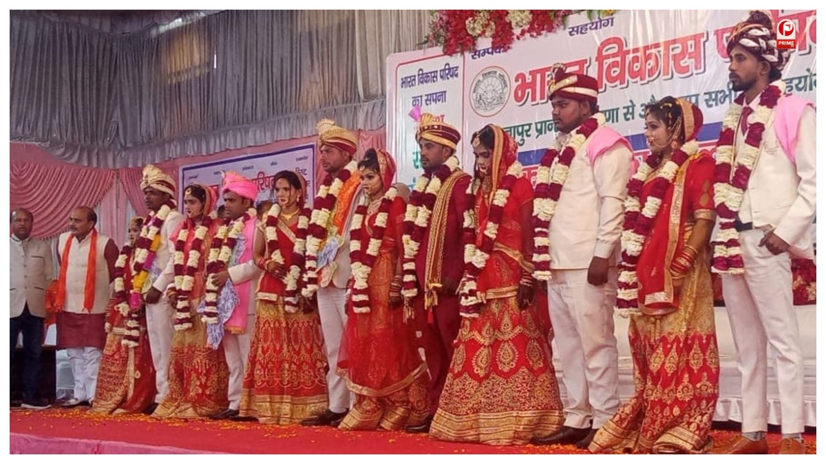UP News