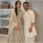 Aamir Khan Gauri Spratt Marriage