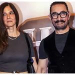 Aamir Khan Wedding
