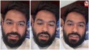 Abhijeet Dipke Statement