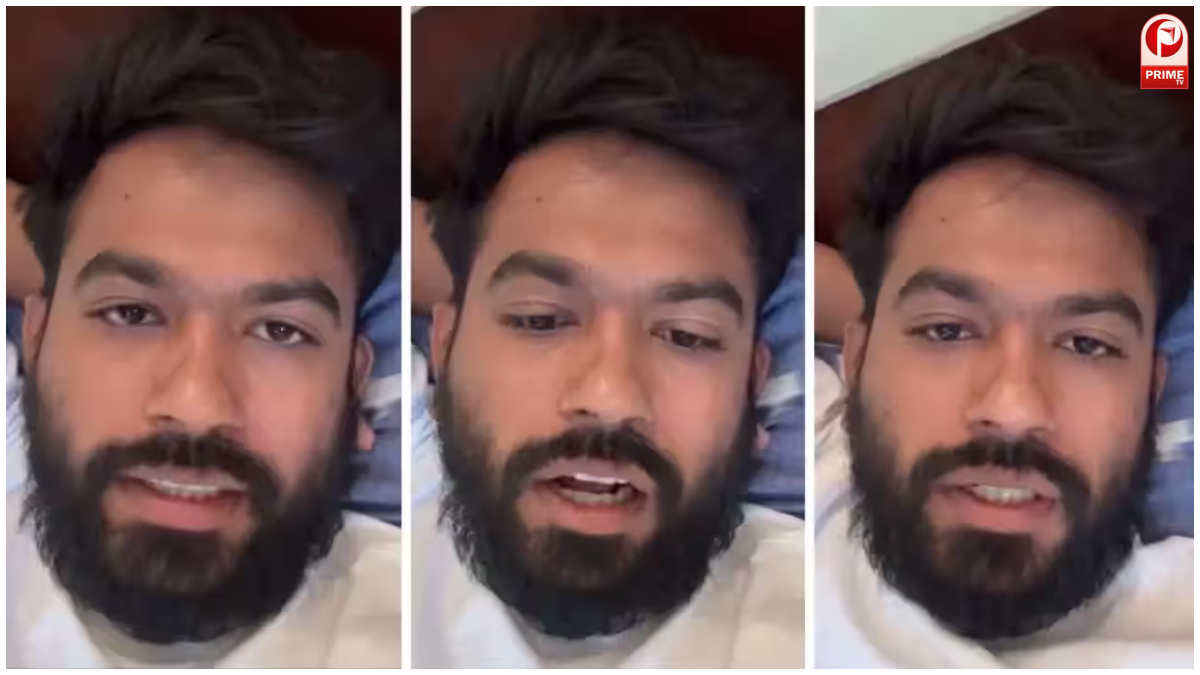 Abhijeet Dipke Statement