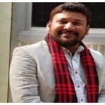 Abhishek Bunty Withdraws Name