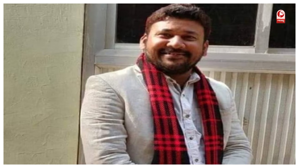 Abhishek Bunty Withdraws Name
